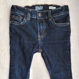 OshKosh B'gosh Baby Boy Skinny Jeans